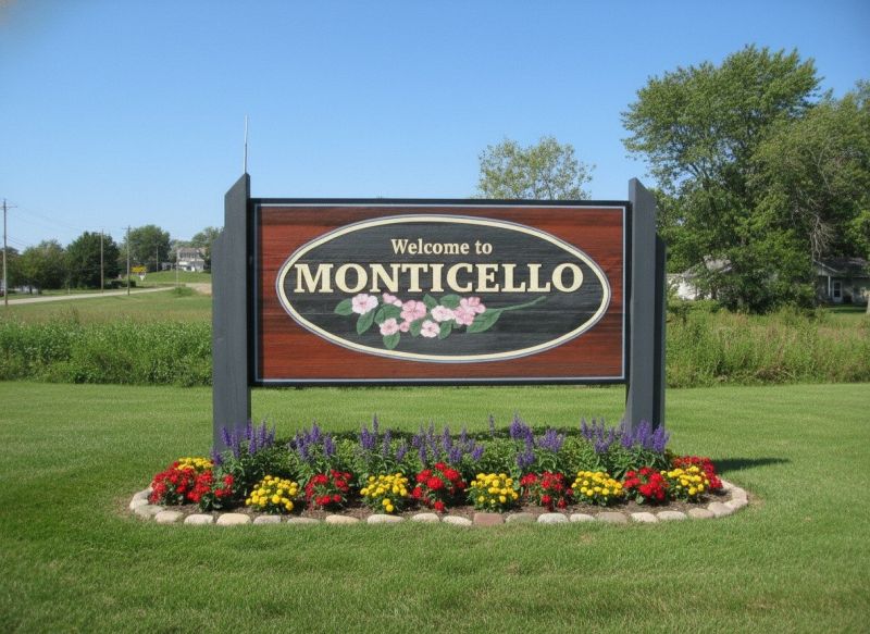 Best Foundation Lifting pros in Monticello, IN