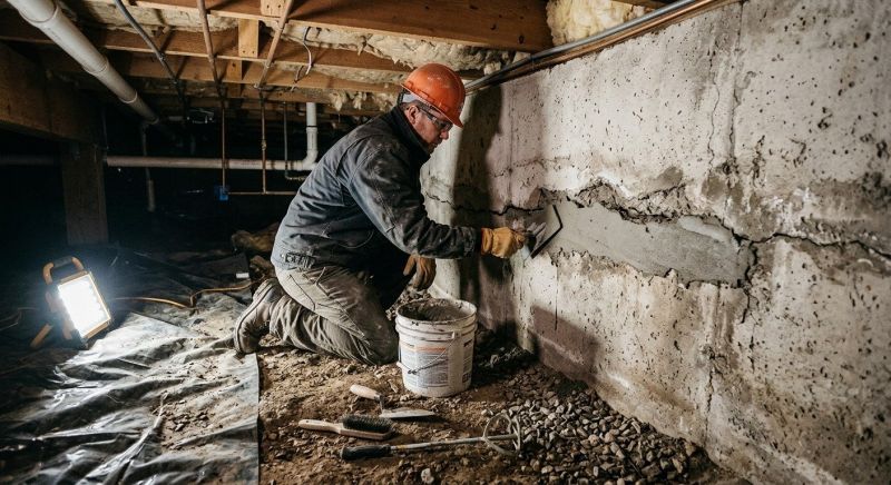 Top Foundation Repair Companies in Kokomo, IN