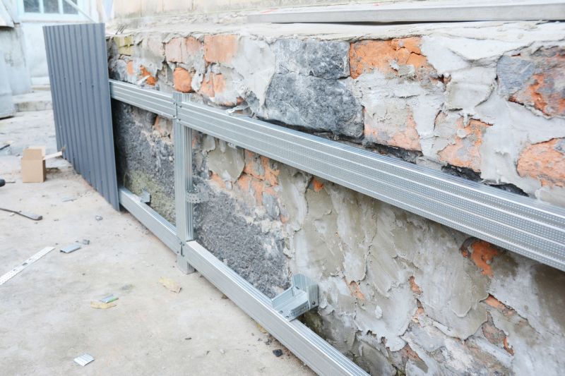 Foundation Stabilization
